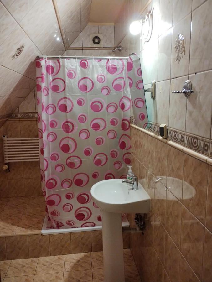 Apartamenty Pokoje U Jacka Zakopane Ngoại thất bức ảnh